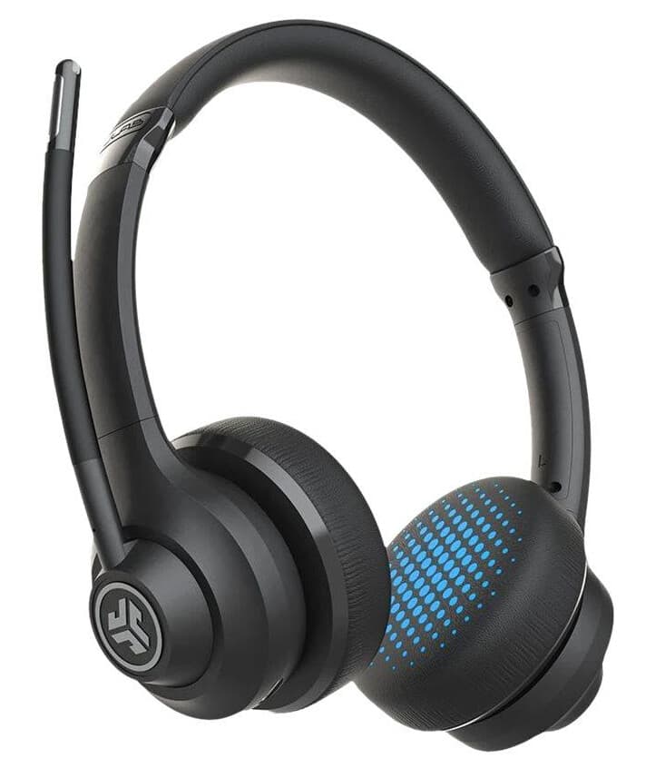 JLAB AUDIO Go Work - hodesett
