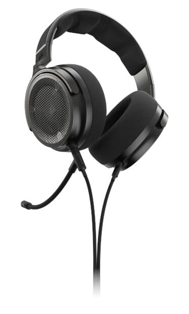 Corsair Virtuoso Pro - Wired Open Back Streaming/Gaming Headset - Carbon