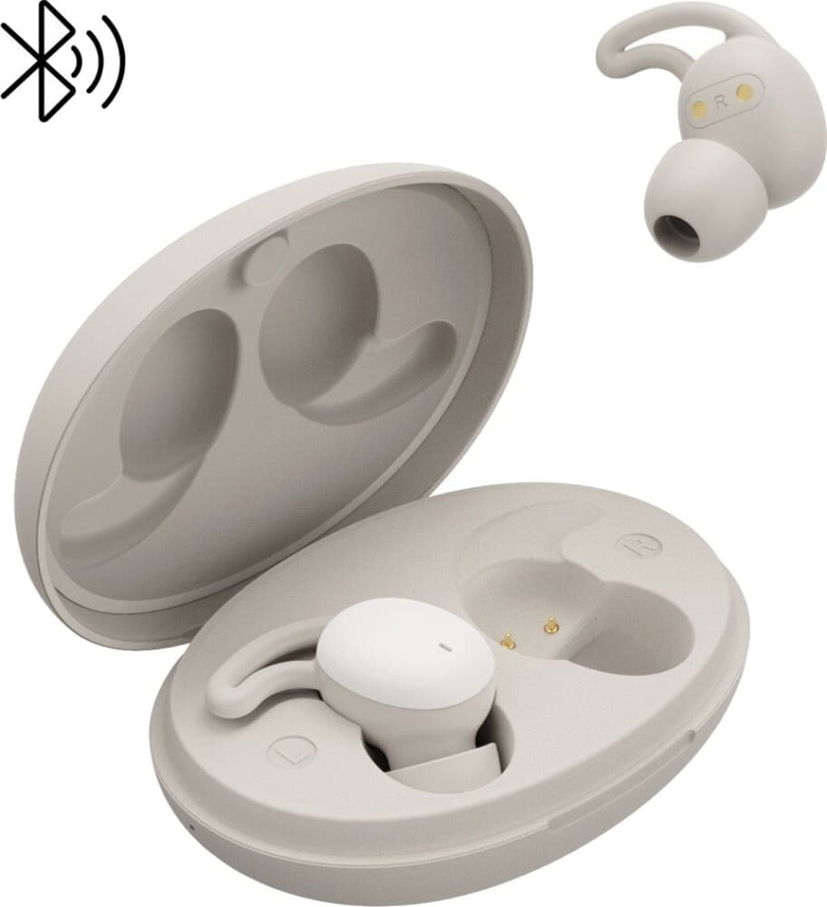 Hama Spirit Calm Earbuds Beige
