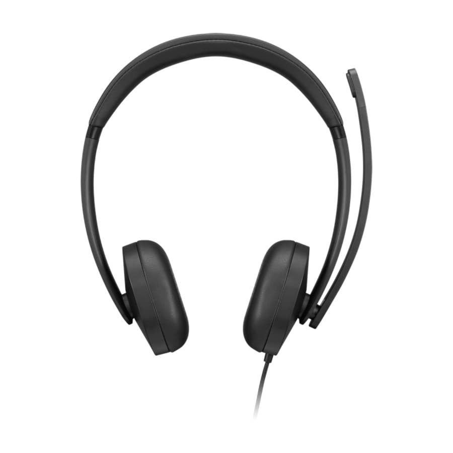 Lenovo VoIP Headset 5000 Svart