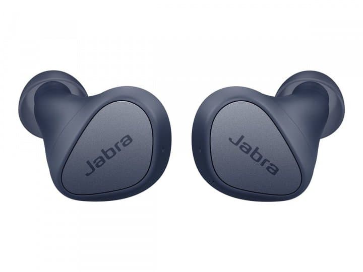 Jabra Elite 4 TWS Blå