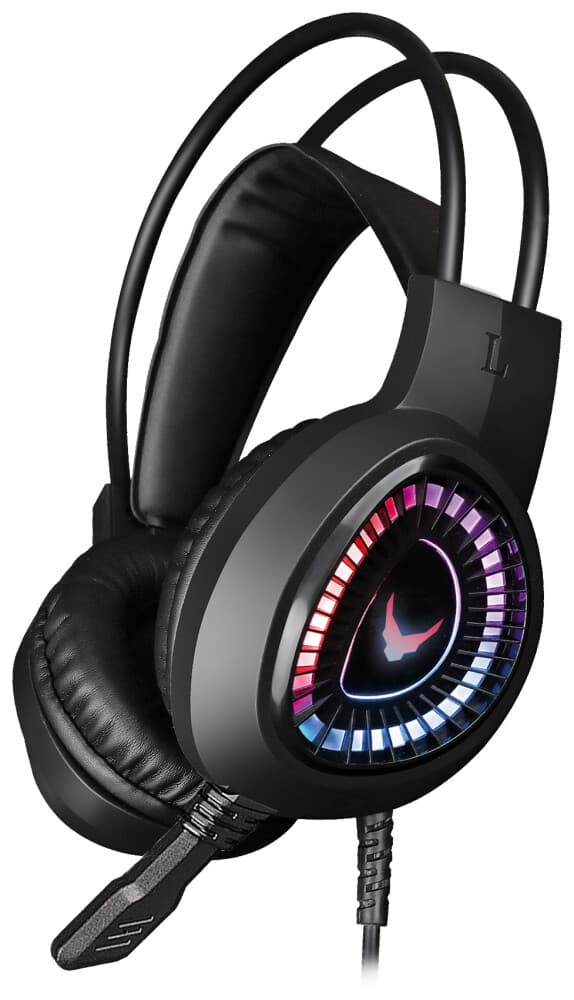 Varr VH8010L Svart