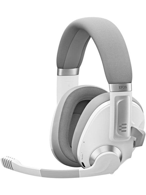 EPOS H3PRO Hybrid White