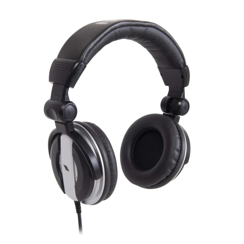 Eikon Hfj700 Professional Dj Headphones