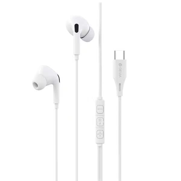 Devia Kintone A2 Hvit
