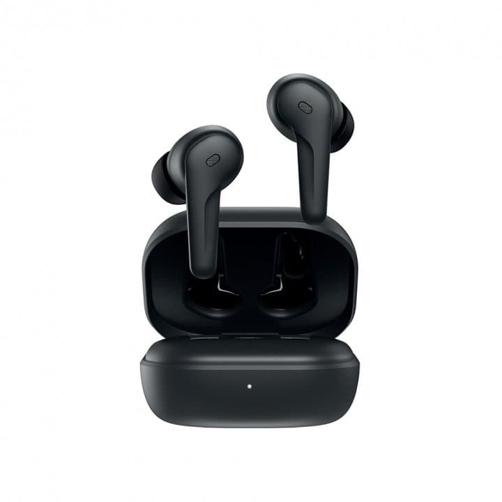 Maxlife Bluetooth Headphones Tws Mxbe-02 Black