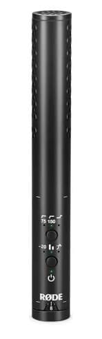 Rode Microphone Videomic Ntg