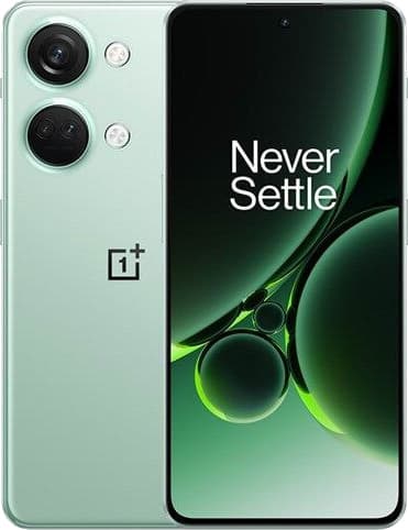 OnePlus Nord 3 8GB/128GB Misty Green