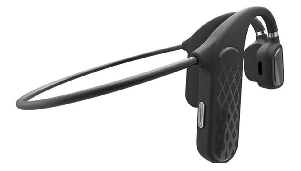 Trådløse hodetelefoner Bluetooth 5.0
