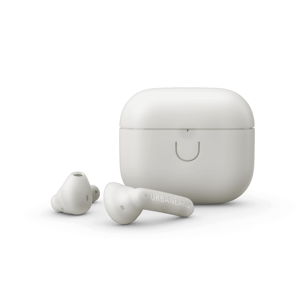 Urbanears - Boo - Tip Raw