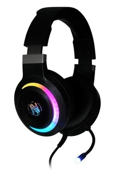 Ibox Aurora X10 Svart