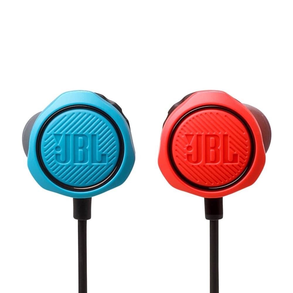 JBL Quantum 50N SOUND Signature