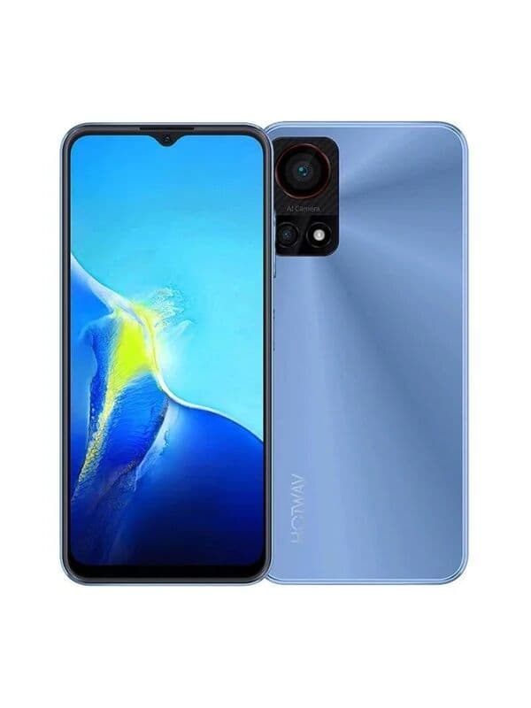 Hotwav Note 13 4+4/128GB Blå