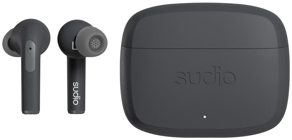 Sudio N2 Pro Sort