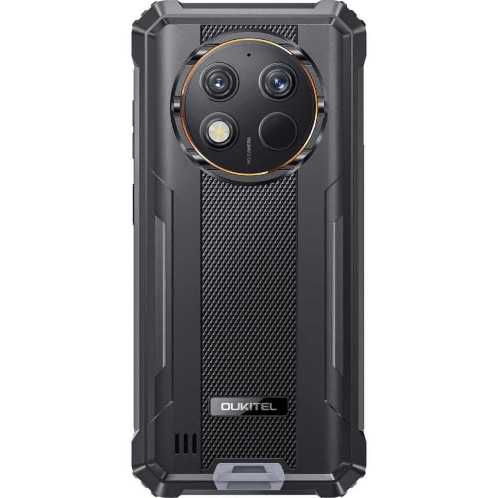 Oukitel G1 6GB/256GB Svart