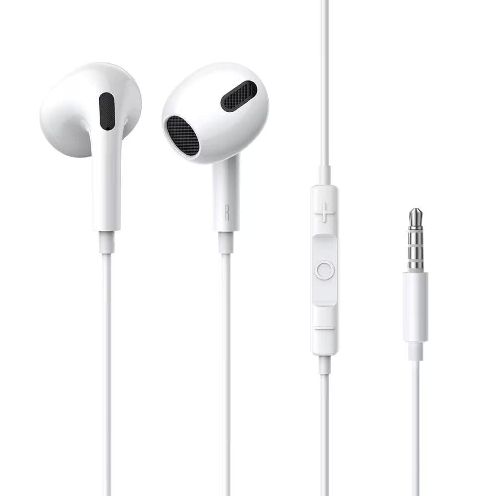 Encok H17 Hvit