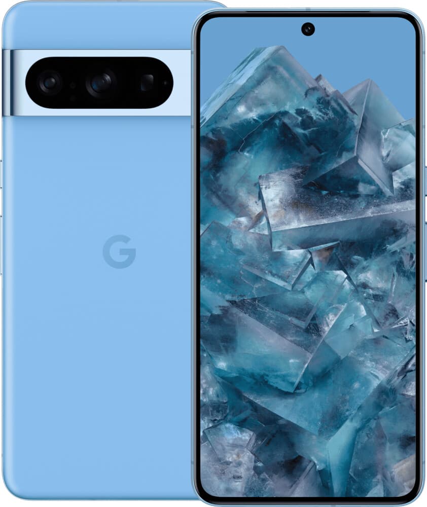 Google Pixel 8 Pro 12GB/256GB Bay