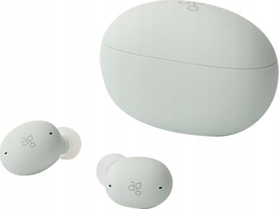 Ag By Final Audio Ag Uzura By Final Audio-Hodetelefoner - Tws Anc Bluetooth-Hodetelefoner - Ny