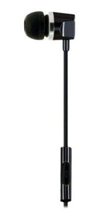 Schwaiger KH410S 533 - earphones with mic