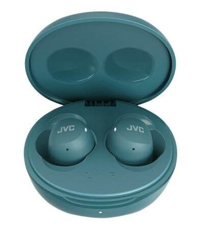JVC Gumy Mini HA-A6T Grønn