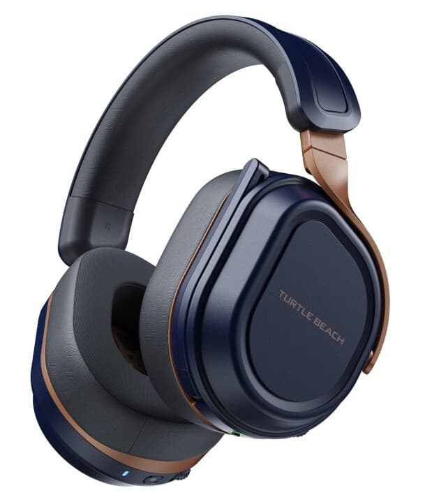 Turtle Beach Stealth 700 Gen 3 Koboltblå