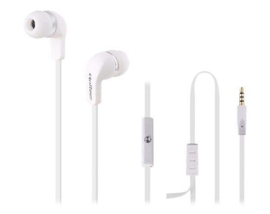 Qoltec - earphones with mic