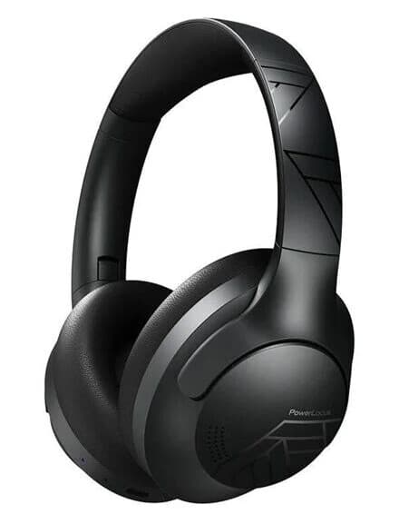 PowerLocus P3 Black