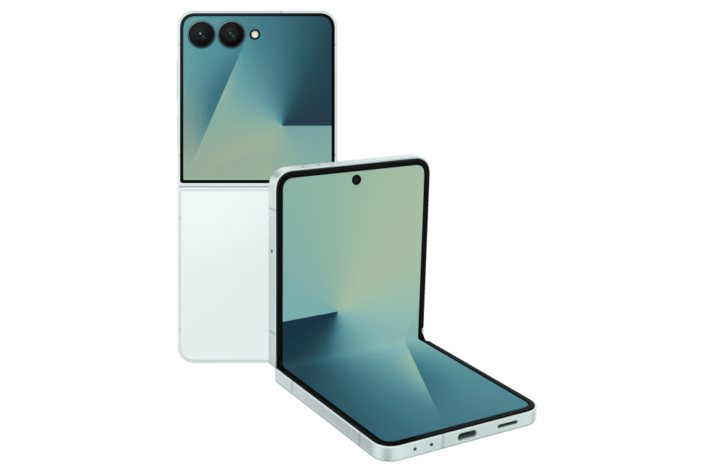Samsung Galaxy Z Fold7 12GB/256GB Mint