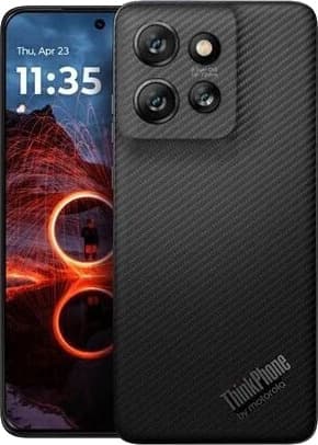Motorola ThinkPhone 25 8GB/256GB Carbon Black