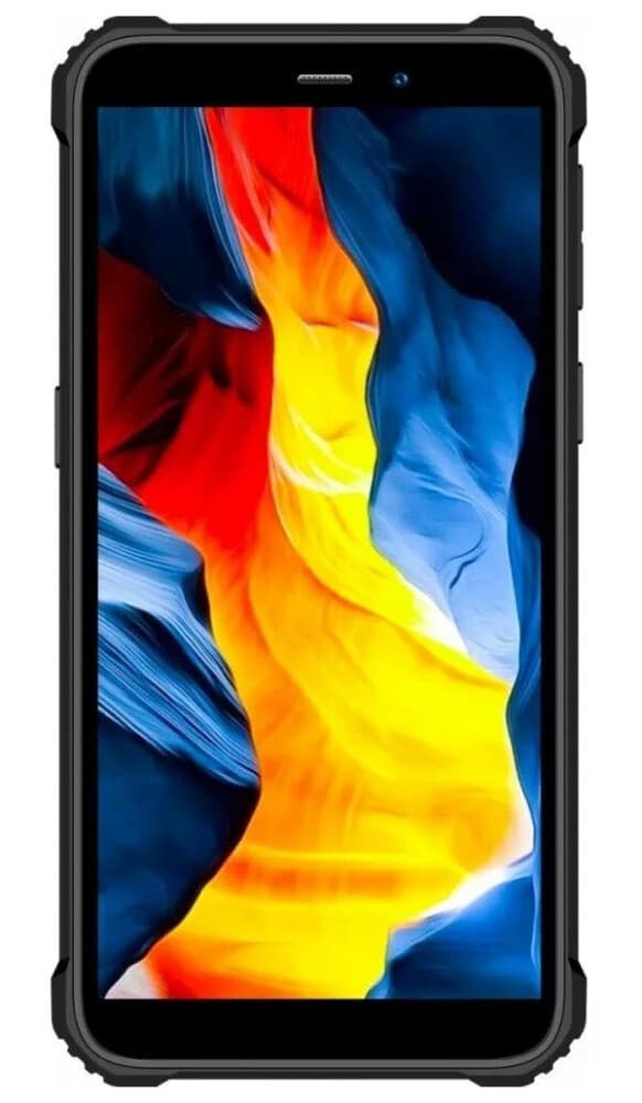 Oukitel WP32 4GB/128GB Grå