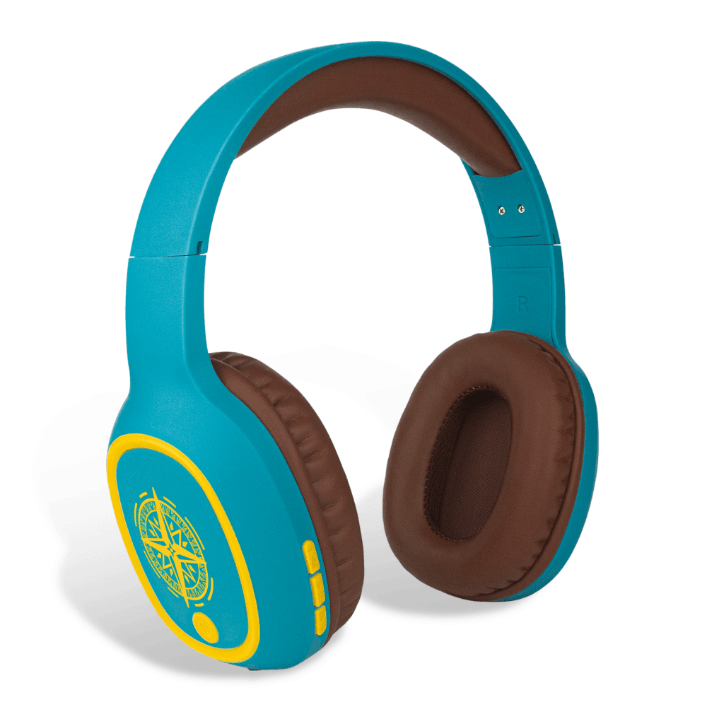 Steelplay Adventure Trådløst headset