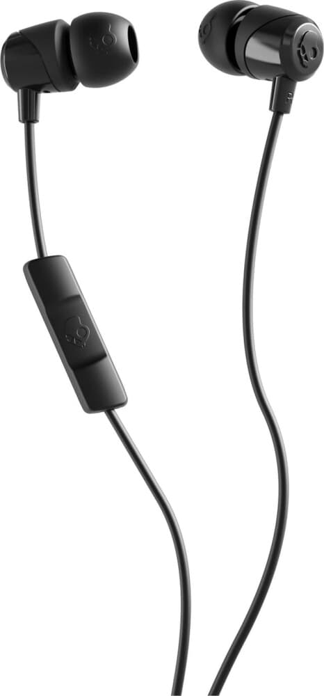 Skullcandy JIB USB C True Black