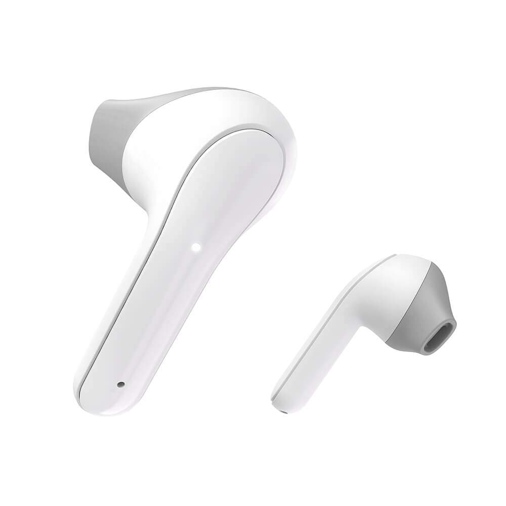 Hama Freedom TWS In Ear True Wireless Hvit