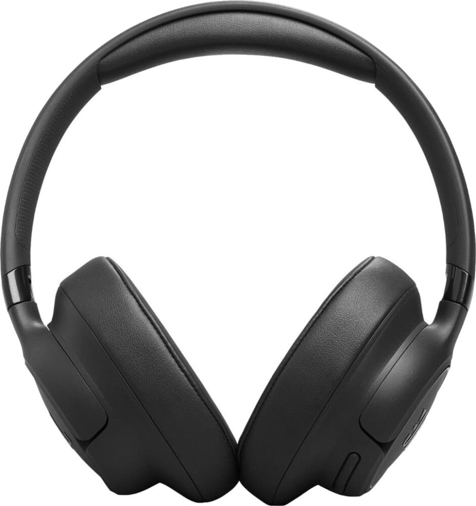 JBL Tune 780NC Wireless Over ear Noise Cancelling Headphones Black