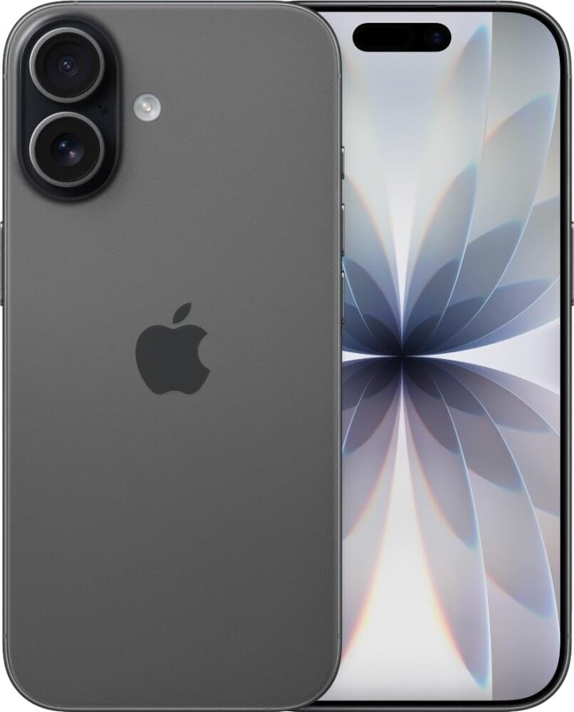 Apple iPhone 17 256GB Black