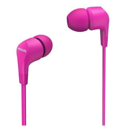 Philips TAE1105PK Rosa