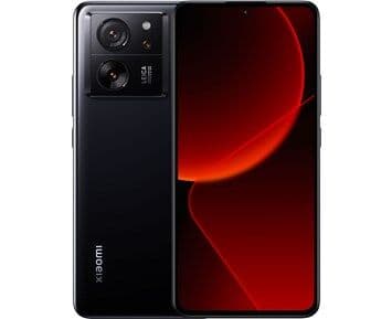 Xiaomi 13T Pro Svart 12+512GB