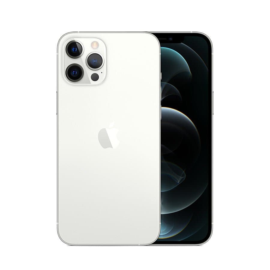 Apple iPhone 12 Pro 512GB Silver