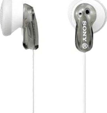 Sony MDR-E9LP Grå