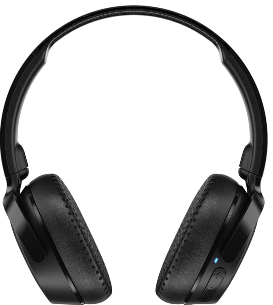 Skullcandy BT Riff 2 trådløse on-ear hodetelefoner