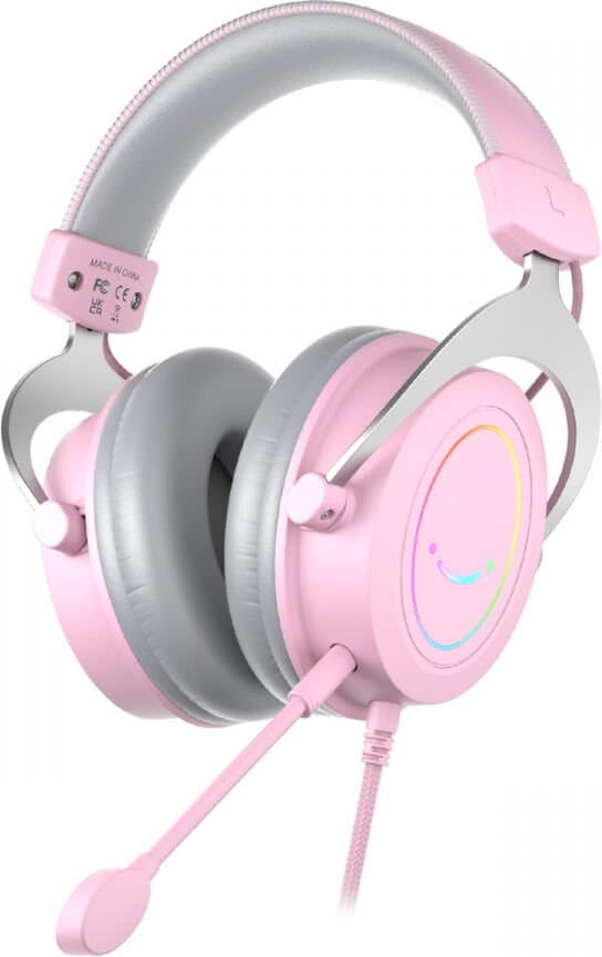 Fifine Ampligame H3 Rosa