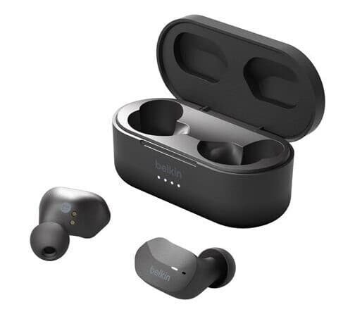 Belkin SoundForm Svart