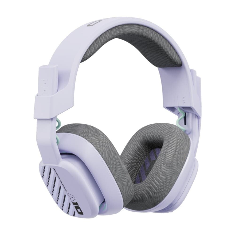 Astro A10 - PC - Fiolett