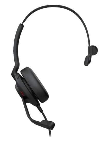 Jabra Evolve2 30 SE UC Mono