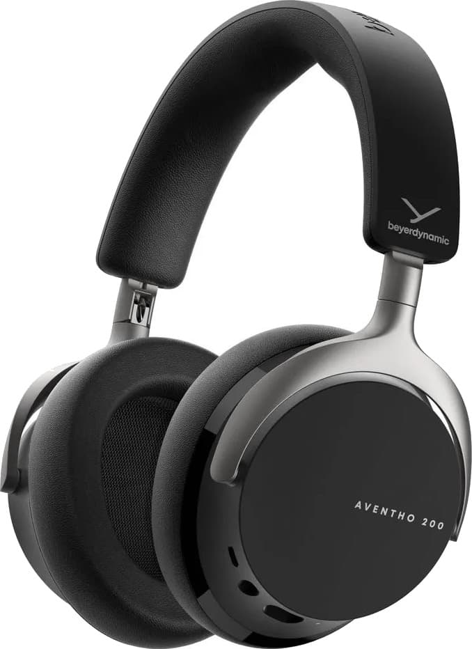 Beyerdynamic Aventho 200 Sort