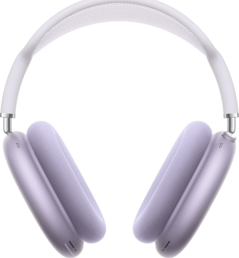 Apple AirPods Max Lilla