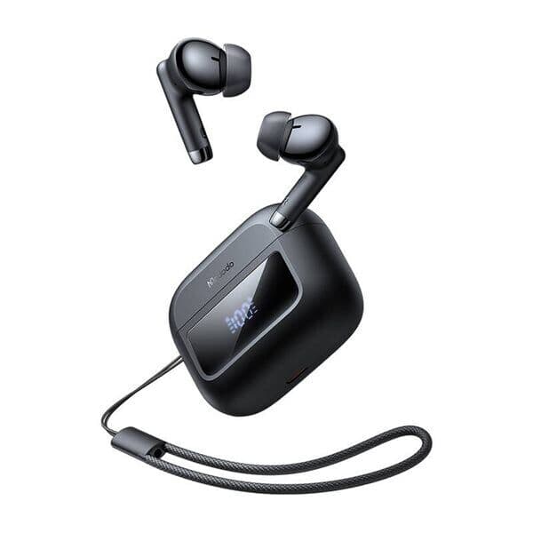 Mcdodo Tws Earbuds B04 Series Hp-3290 In-Ear Hodetelefoner (Svarte)
