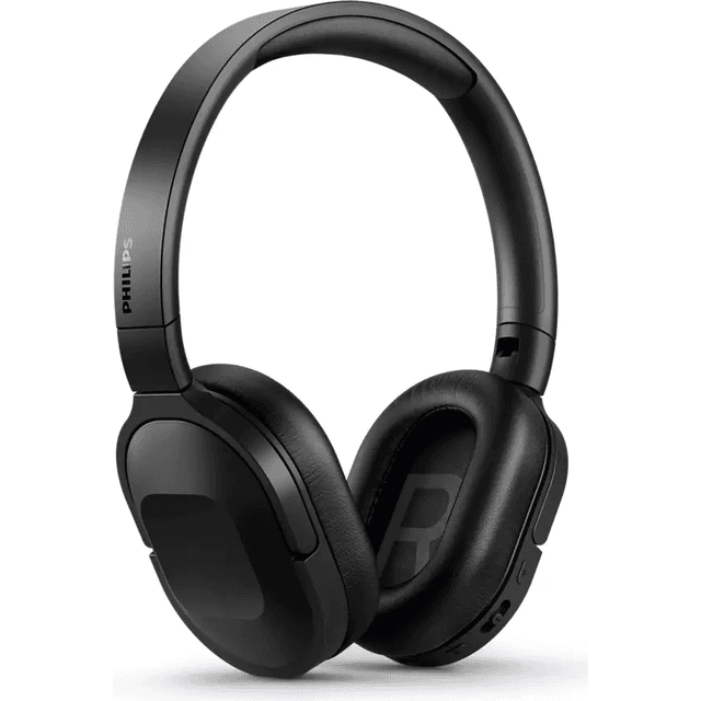 Philips TAH6506BK/00 Svart