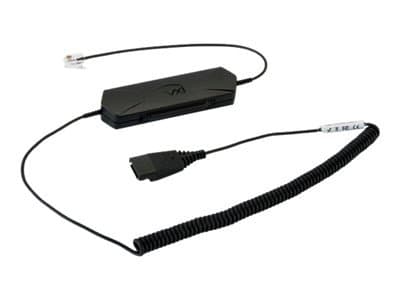 Vxi 203367, Kabel, Sort