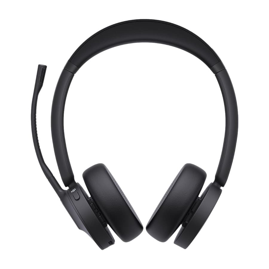 Yealink BH70 Dual - headset